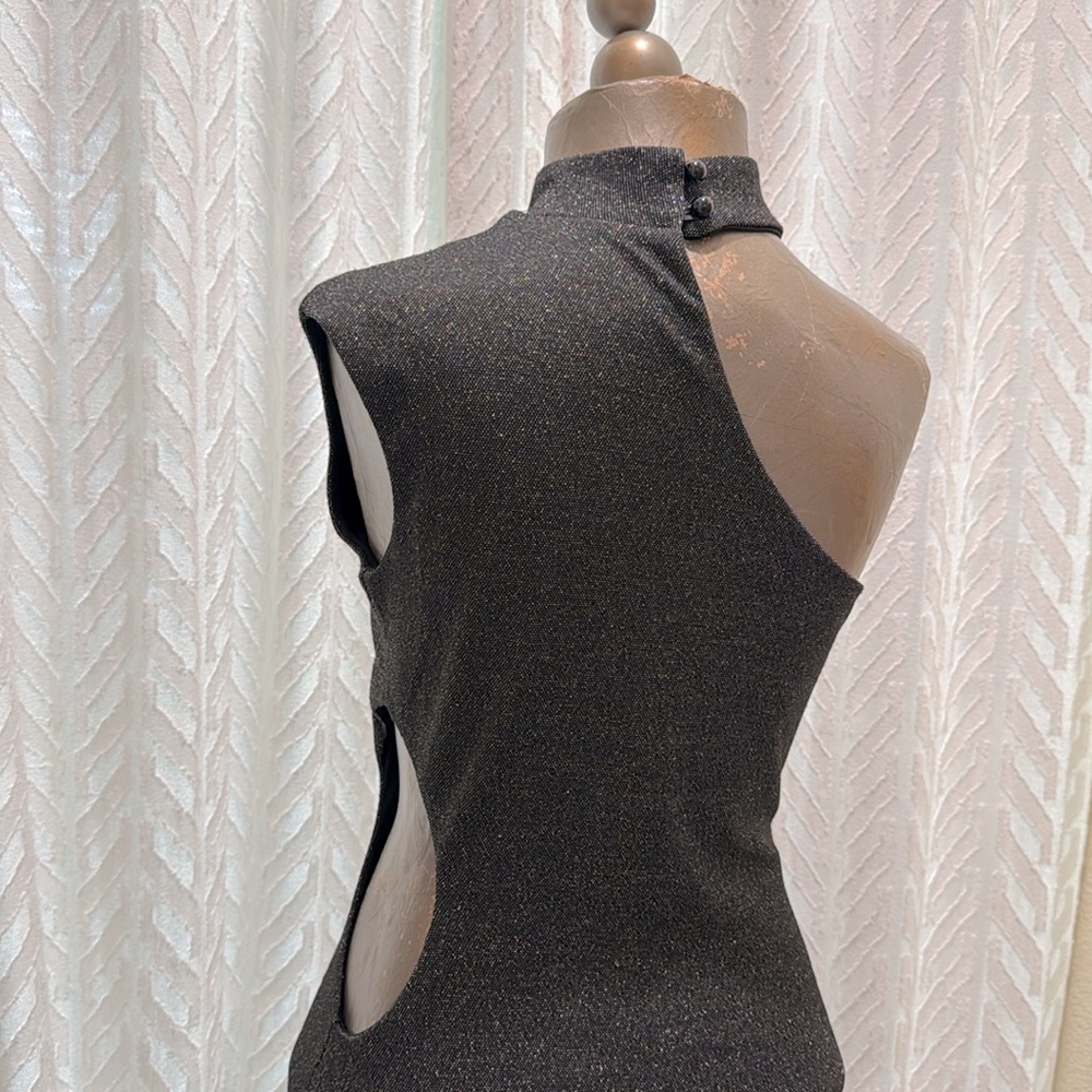 MYSTIC DRESS - Picture 4 of 7